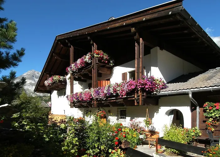Hotel Alpenblick