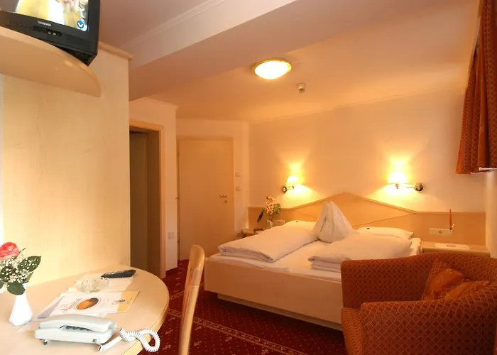 Hotel Alpenblick