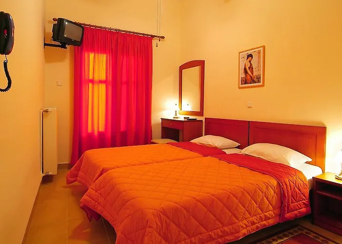 Sibylla Hotel