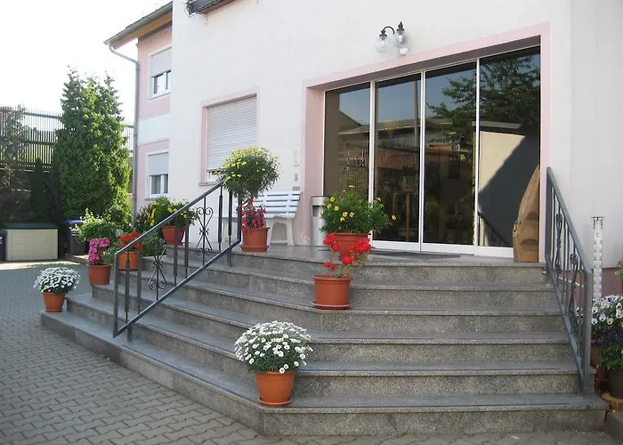 Hotel Kirchner