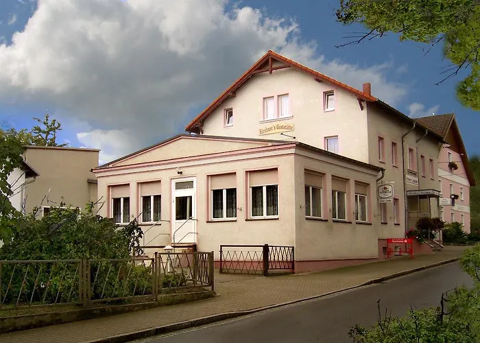 Hotel Kirchner