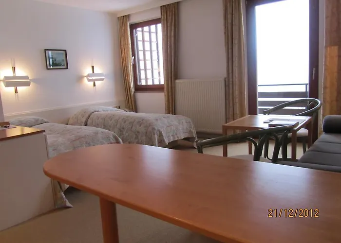 Hotel Seegasthof Oberndorfer