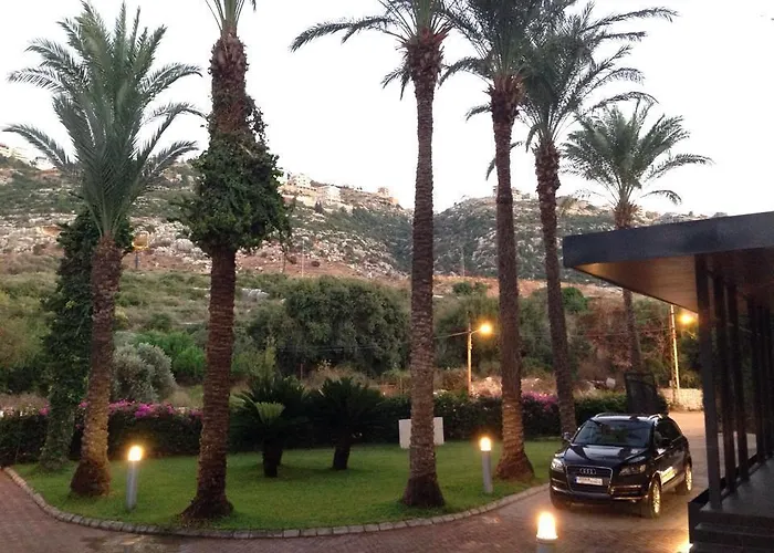 Lamunia Hotel