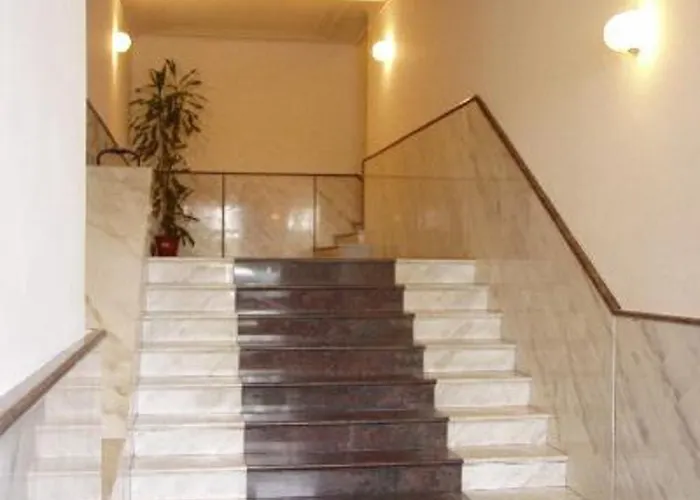 Albergo Villagrande