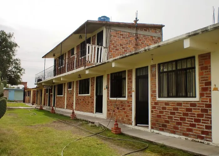 Hotel Casa De La Luna
