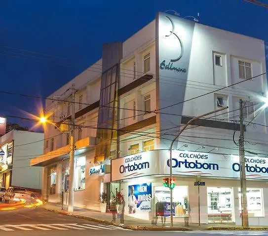 Bellmont Hotel