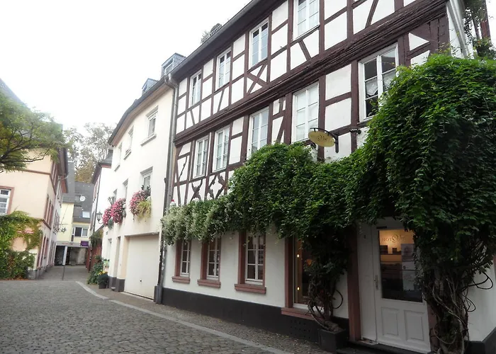 Altstadtapartment Mainz