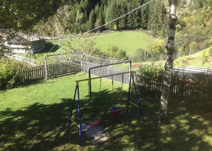 Gasthof Bundschen