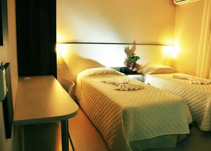 Petry Plaza Hotel