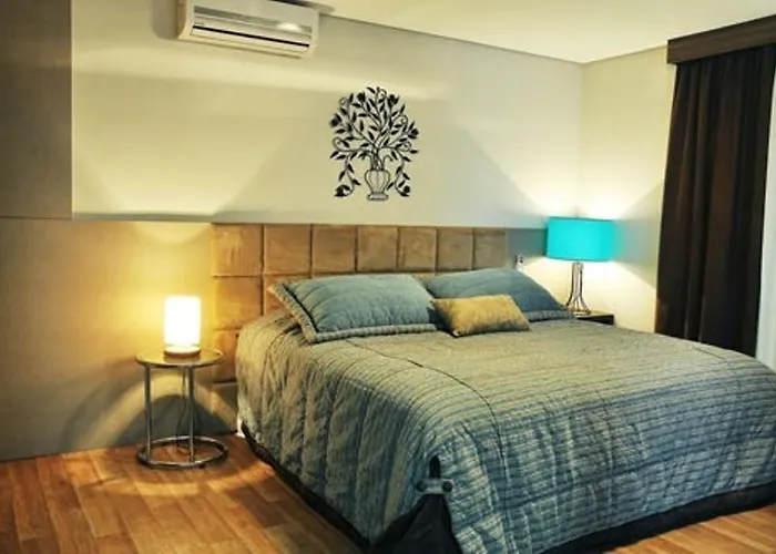 Petry Plaza Hotel