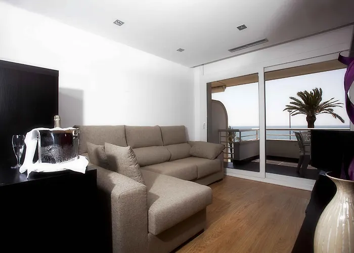 Apartamentos Sunway Talaia