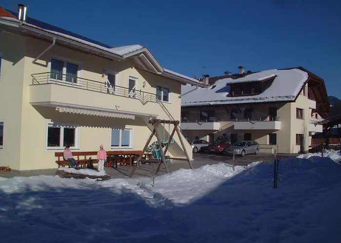 Residence Hofer