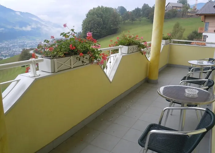 Haus Heigl