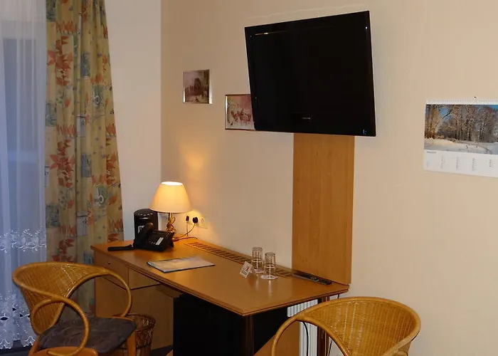 Hotel "Zur Post"