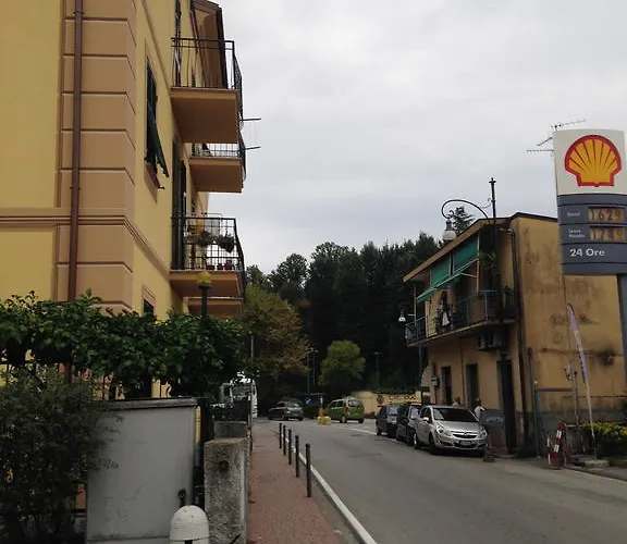 La Casa Di Aaron