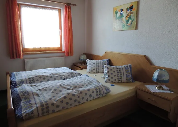 Ferienwohnungen Lemberger
