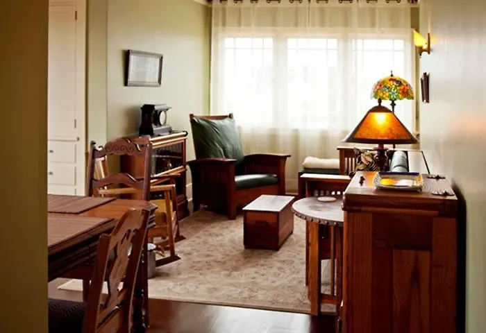 Hydrangea Inn