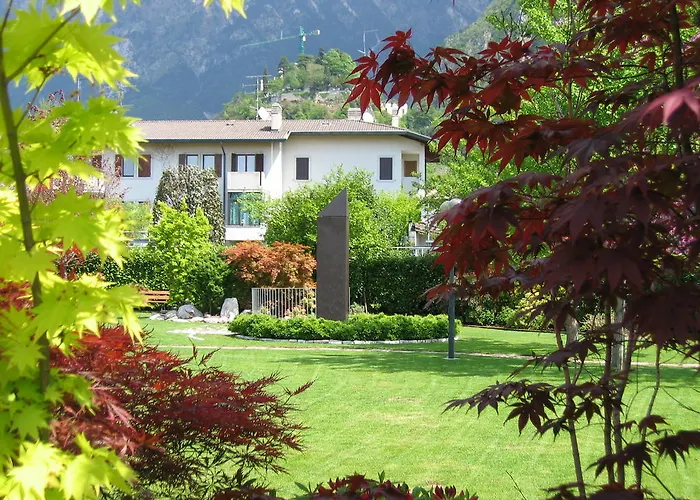 Hotel Da Si-Si