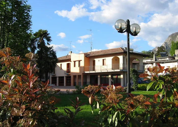 Hotel Da Si-Si