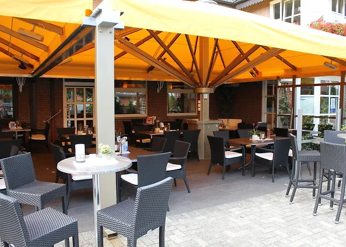 Hotel Bügener
