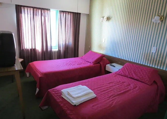 Hotel Oviedo