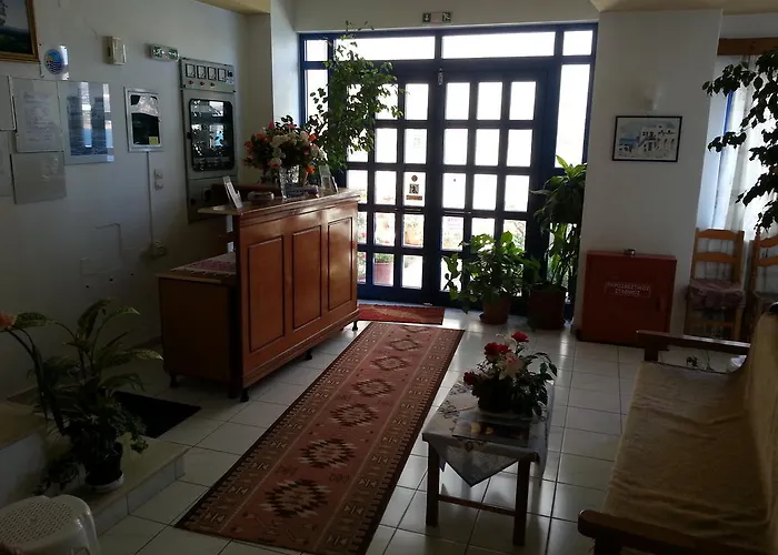 Angelos Hotel