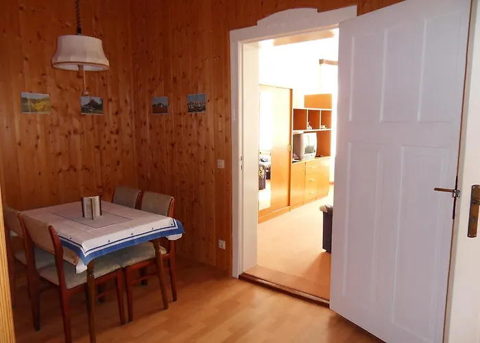 Ferienappartements Rindfleisch