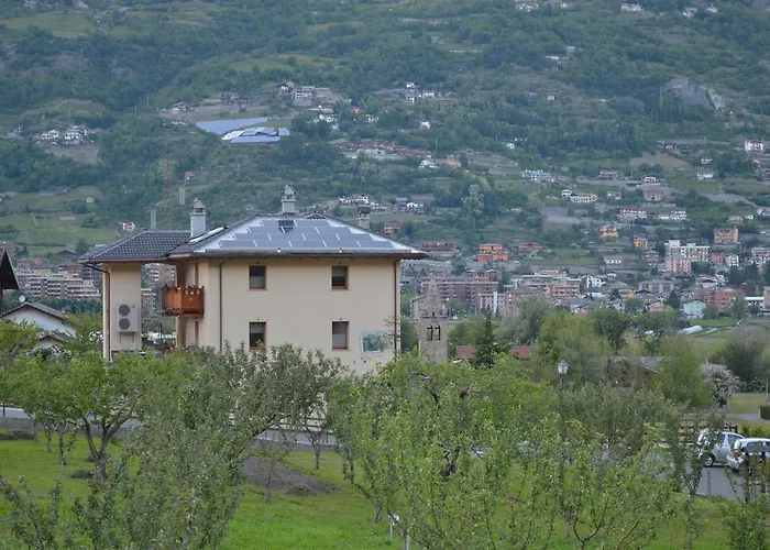 La Maison De Jose