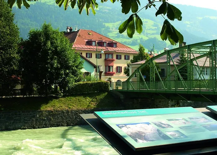 Gasthof Goldener Fisch