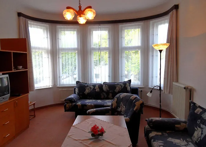 Ferienappartements Rindfleisch