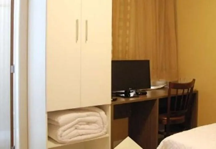 Hotel Jacuí