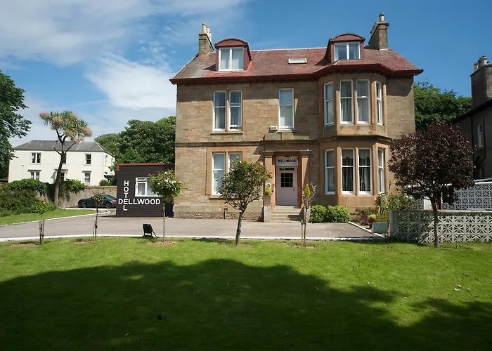 Dellwood Hotel