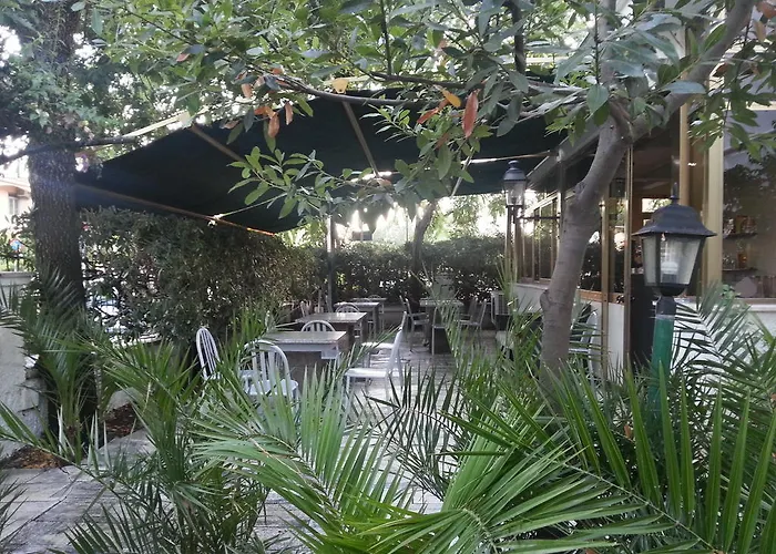 Albergo Villa Anna