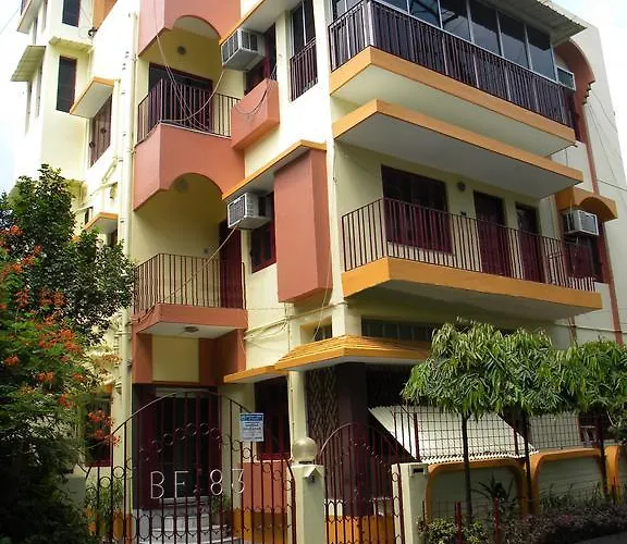 Hotel O City Of Joy