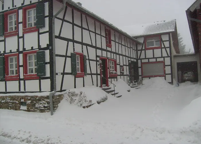 Ferienwohnung Dürbaum