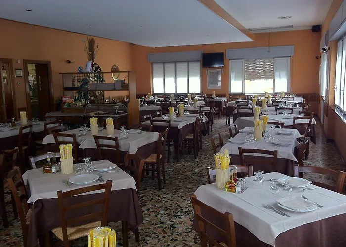 Albergo Cristallo