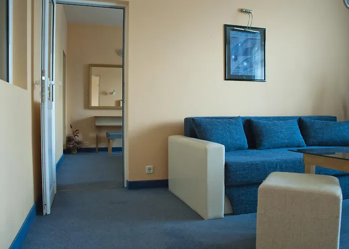 Stryama Balneohotel