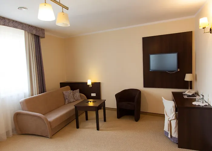 Hotel Ostrawa