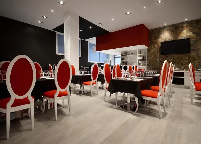 Hospedium Cla Hotel - Boutique