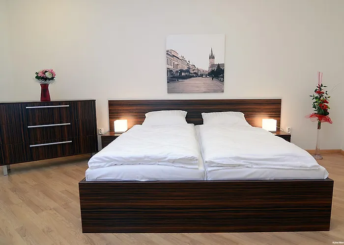 Hotel Belier