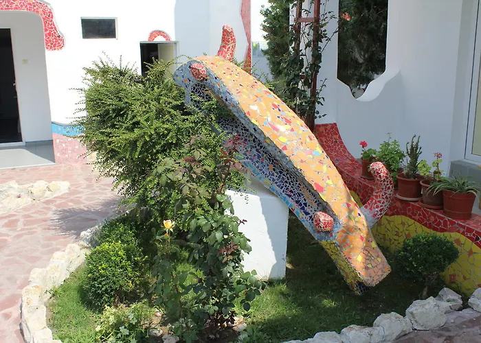 Hotel Laguna