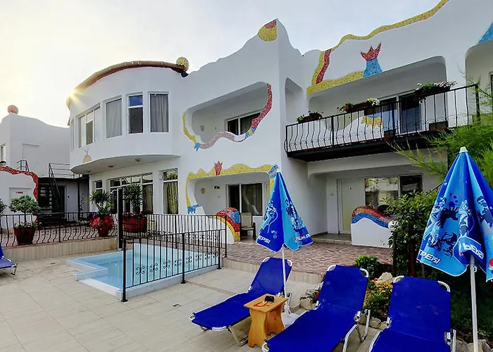 Hotel Laguna