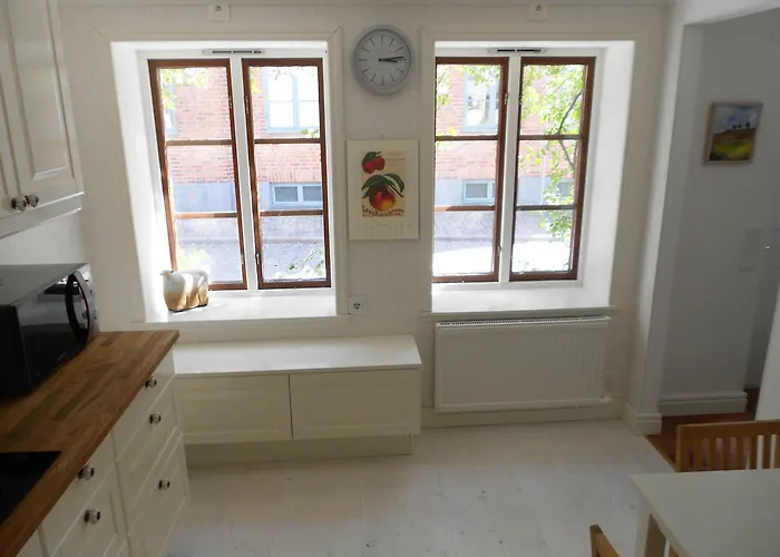 Townhouse Lund
