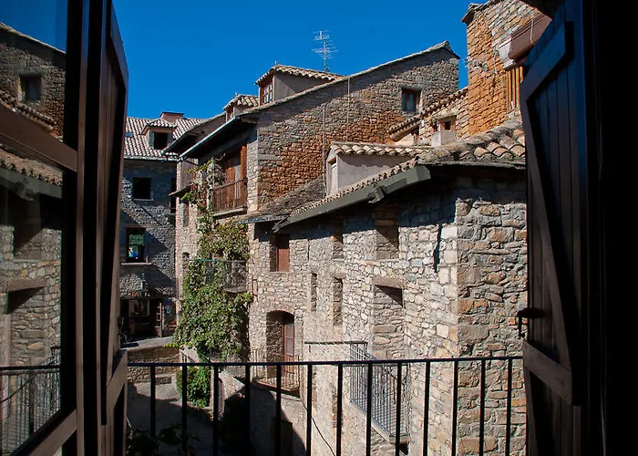 Hotel Villa Romanica