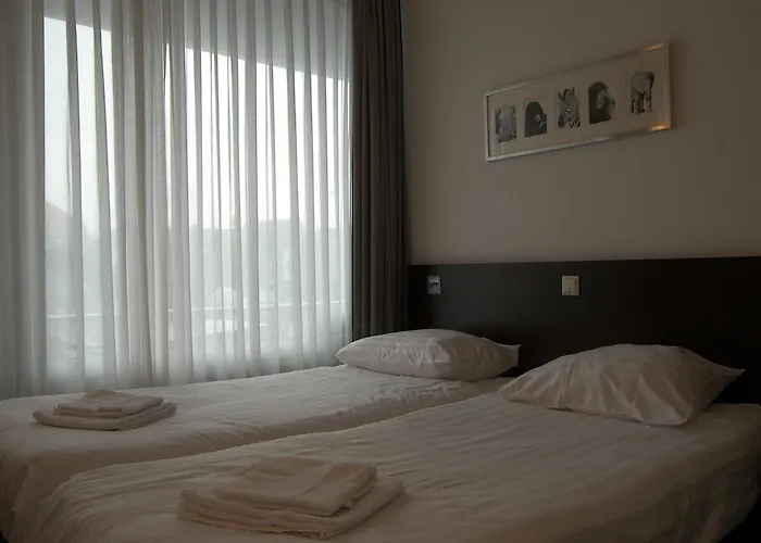 Hotel De Markt