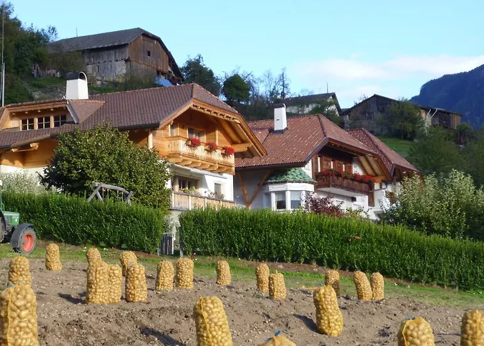 Hotel Hubertusstube