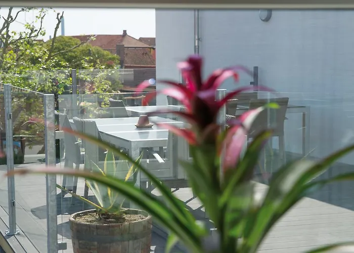 Ronne Hotel