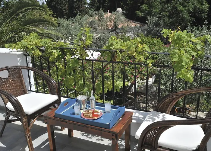 Villa Martha
