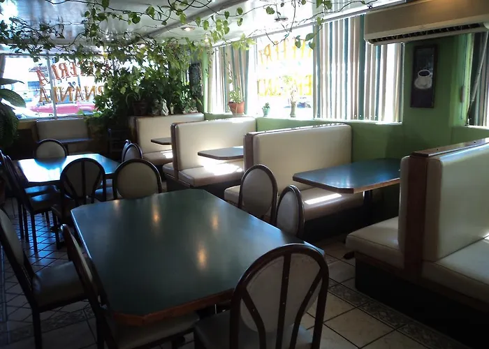 Hotel San Luis De Nogales
