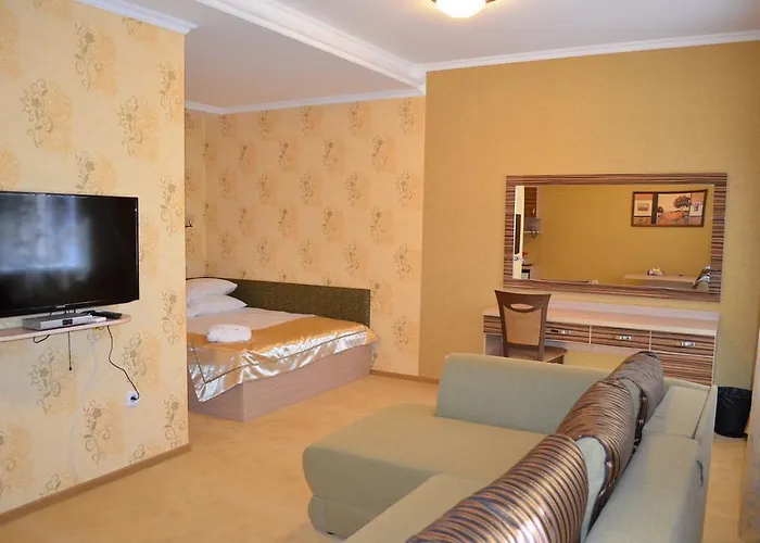 Mereke Hotel